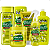 Kit DaBelle Abacate Nutritivo: Shampoo 250ml e Condicionador 200ml+ Máscara 400g,Recarga, Óleo em Creme, Creme de Pentear - Imagem 1