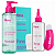 Kit Ricca Facial: Gel De Limpeza Profunda e Desobstrutor de Poros - Imagem 1