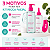 Kit Ricca Facial: Gel De Limpeza Profunda e Desobstrutor de Poros - Imagem 5