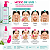 Kit Ricca Facial: Gel De Limpeza Profunda e Desobstrutor de Poros - Imagem 6
