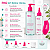 Kit Ricca Facial: Gel De Limpeza Profunda e Desobstrutor de Poros - Imagem 7