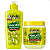 Kit DaBelle Abacate Nutritivo: Creme de Pentear 270g e Gelatina 400g - Imagem 1