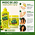Kit DaBelle Abacate Nutritivo: Creme de Pentear 270g e Gelatina 400g - Imagem 5
