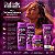 Kit DaBelle Meu Cronograma Perfeito: Shampoo 250ml e Condicionador 200ml + Máscara de Nutrição, Óleo em Creme - Imagem 2