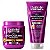 Kit DaBelle Meu Cronograma Perfeito: Shampoo 250ml e Condicionador 200ml + Máscara de Nutrição, Óleo em Creme - Imagem 4