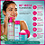Kit Ricca Facial: Gel De Limpeza Profunda,Tônico Facial e Disco Redutor de Poros Faciais - Imagem 2