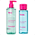 Kit Ricca Facial: Gel De Limpeza Profunda 300ml e Tônico Facial 150ml - Imagem 1