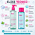 Kit Ricca Facial: Gel De Limpeza Profunda 300ml e Tônico Facial 150ml - Imagem 3