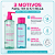Kit Ricca Facial: Gel De Limpeza Profunda 300ml e Tônico Facial 150ml - Imagem 5