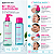 Kit Ricca Facial: Gel De Limpeza Profunda 300ml e Tônico Facial 150ml - Imagem 6
