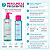 Kit Ricca Facial: Gel De Limpeza Profunda 300ml e Tônico Facial 150ml - Imagem 7