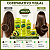 Kit DaBelle Abacate Nutritivo: Shampoo 410ml e Condicionador 175ml+ Creme de Pentear 270g, Gelatina 400g - Imagem 3