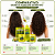 Kit DaBelle Abacate Nutritivo: Shampoo 410ml e Condicionador 175ml+ Máscara 400g, Creme de Pentear 270g, Gelatina 400g - Imagem 3