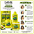 Kit DaBelle Abacate Nutritivo: Shampoo 410ml e Condicionador 175ml+ Máscara 400g, Creme de Pentear 270g, Gelatina 400g - Imagem 5