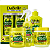 Kit DaBelle Abacate Nutritivo: Shampoo 410ml e Condicionador 175ml+ Máscara 400g, Recarga 180ml, Creme de Pentear 270g, Gelatina 400g - Imagem 1
