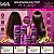Kit DaBelle Meu Cronograma Perfeito: Shampoo 250ml e Condicionador 200ml + Máscara de Nutrição, Creme de Pentear - Imagem 5