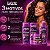 Kit DaBelle Meu Cronograma Perfeito: Shampoo 250ml e Condicionador 200ml + Máscara de Nutrição, Creme de Pentear - Imagem 6