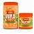Kit DaBelle Jujuba Laranja: Creme De Pentear 1kg + Gelatina 500g - Imagem 1