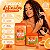 Kit DaBelle Jujuba Laranja: Creme De Pentear 1kg + Gelatina 500g - Imagem 2