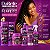 Kit DaBelle Meu Cronograma Perfeito: Shampoo 250ml e Condicionador 200ml + Máscara de Nutrição, Creme de Pentear, Óleo em Creme, Selante - Imagem 2