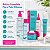 Kit Ricca Facial: Gel De Limpeza Profunda, Desobstrutor de Poros, Tônico, Disco e Gel Secativo - Imagem 2