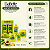 Kit DaBelle Abacate Nutritivo: Shampoo 410ml e Condicionador 175ml+ Máscara 400g, Creme de Pentear 270g, Gelatina 400g, Óleo Reparador 45ml - Imagem 6