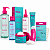 Kit Ricca Facial: Gel De Limpeza Profunda, Desobstrutor de Poros, Tônico, Disco e Gel Secativo + Mimo - Imagem 1