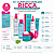 Kit Ricca Facial: Gel De Limpeza Profunda, Desobstrutor de Poros, Tônico, Disco e Gel Secativo + Mimo - Imagem 2