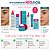 Kit Ricca Facial: Gel De Limpeza Profunda, Desobstrutor de Poros, Tônico, Disco e Gel Secativo + Mimo - Imagem 4