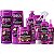 Kit DaBelle Meu Cronograma Perfeito: Shampoo 250ml e Condicionador 200ml + Máscara de Nutrição, Creme de Pentear, Óleo em Creme, Selante, Tônico - Imagem 1