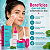 Kit Ricca Facial:Desobstrutor De Poros e Disco Redutor De Poros - Imagem 2