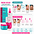 Kit Ricca Facial:Desobstrutor De Poros e Disco Redutor De Poros - Imagem 6