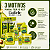Kit DaBelle Abacate Nutritivo: Shampoo 410ml e Condicionador 175ml+ Máscara 400g, Creme de Pentear 270g, Gelatina 400g, Óleo Reparador 45ml - Imagem 4