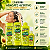 Kit DaBelle Abacate Nutritivo: Shampoo 250ml, Condicionador 200ml, Creme de Pentear 270g e Óleo Reparador 45ml - Imagem 2