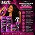 Kit DaBelle Meu Cronograma Perfeito: Shampoo 250ml e Condicionador 200ml + Máscara de Nutrição, Selante - Imagem 2