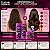 Kit DaBelle Meu Cronograma Perfeito: Shampoo 250ml e Condicionador 200ml + Máscara de Nutrição, Selante - Imagem 5