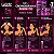 Kit DaBelle Meu Cronograma Perfeito: Shampoo 250ml e Condicionador 200ml + Máscara de Nutrição, Selante - Imagem 7