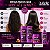 Kit DaBelle Meu Cronograma Perfeito: Shampoo 250ml e Condicionador 200ml + Máscara de Reconstrução, Creme de Pentear - Imagem 5