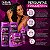 Kit DaBelle Meu Cronograma Perfeito: Shampoo 250ml e Condicionador 200ml + Máscara de Reconstrução, Tônico - Imagem 8