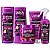 Kit DaBelle Meu Cronograma Perfeito: Shampoo 250ml e Condicionador 200ml + Máscara de Reconstrução, Óleo em Creme, Selante - Imagem 1