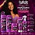 Kit DaBelle Meu Cronograma Perfeito: Shampoo 250ml e Condicionador 200ml + Máscara de Reconstrução, Óleo em Creme, Selante - Imagem 2