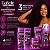 Kit DaBelle Meu Cronograma Perfeito: Shampoo 250ml e Condicionador 200ml + Máscara de Reconstrução, Óleo em Creme, Selante - Imagem 6