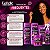 Kit DaBelle Meu Cronograma Perfeito: Shampoo 250ml e Condicionador 200ml + Máscara de Reconstrução, Óleo em Creme, Selante - Imagem 8