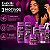 Kit DaBelle Meu Cronograma Perfeito: Shampoo 250ml e Condicionador 200ml + Máscara de Reconstrução, Creme de Pentear, Óleo em Creme, Selante - Imagem 6