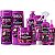Kit DaBelle Meu Cronograma Perfeito: Shampoo 250ml e Condicionador 200ml + Máscara de Reconstrução, Creme de Pentear, Óleo em Creme, Selante, Tônico - Imagem 1