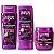 Kit DaBelle Meu Cronograma Perfeito: Shampoo 250ml e Condicionador 200ml + Máscara de Reconstrução, Creme de Pentear, Óleo em Creme, Selante, Tônico - Imagem 3