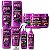 Kit Completo DaBelle Meu Cronograma Perfeito: Com Shampoo 250ml e Condicionador 200ml + Máscaras 400g e Finalizadores - Imagem 1