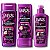 Kit Completo DaBelle Meu Cronograma Perfeito: Com Shampoo 250ml e Condicionador 200ml + Máscaras 400g e Finalizadores - Imagem 3