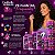 Kit Completo DaBelle Meu Cronograma Perfeito: Com Shampoo 250ml e Condicionador 200ml + Máscaras 400g e Finalizadores - Imagem 9