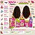 Kit Salon Line Xêrosa Vibes Pop Completo + Mimo Loção Corporal 200ml - Imagem 4